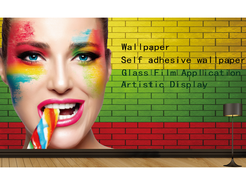 Solvent-based Canvas