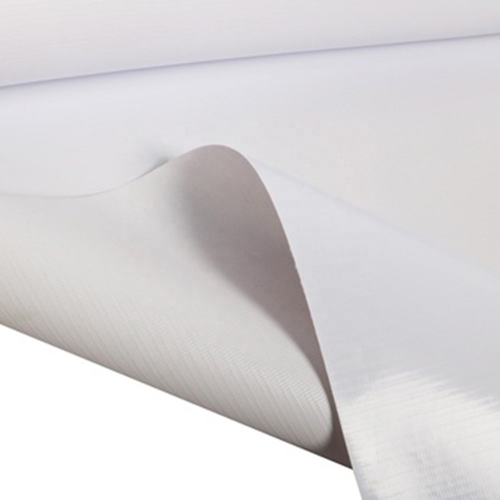 Study on the Depth of Light Box Fabric Industry