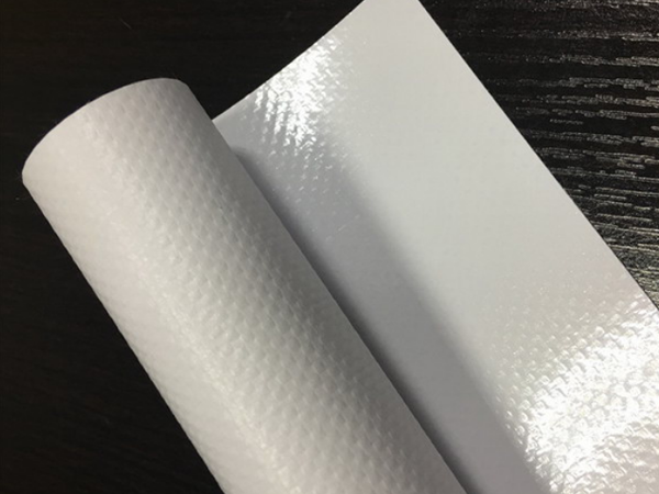 Coated Blockout & Banner