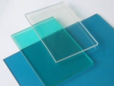 China Clear Acrylic Sheet Suppliers and Manufacturers - Factory